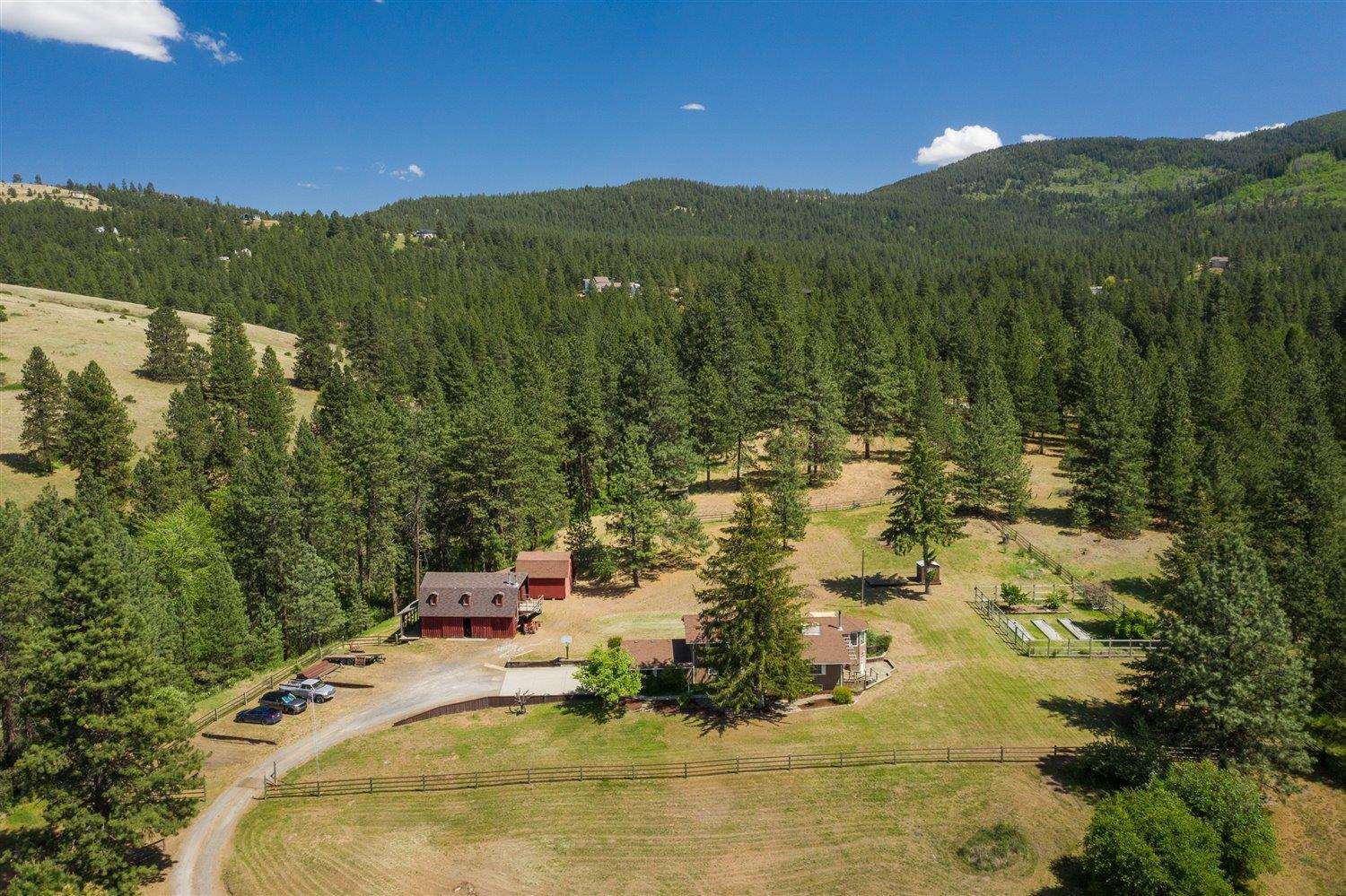 4307 South Henry Road Liberty Lake, WA 99019 - Photo 21 of 50