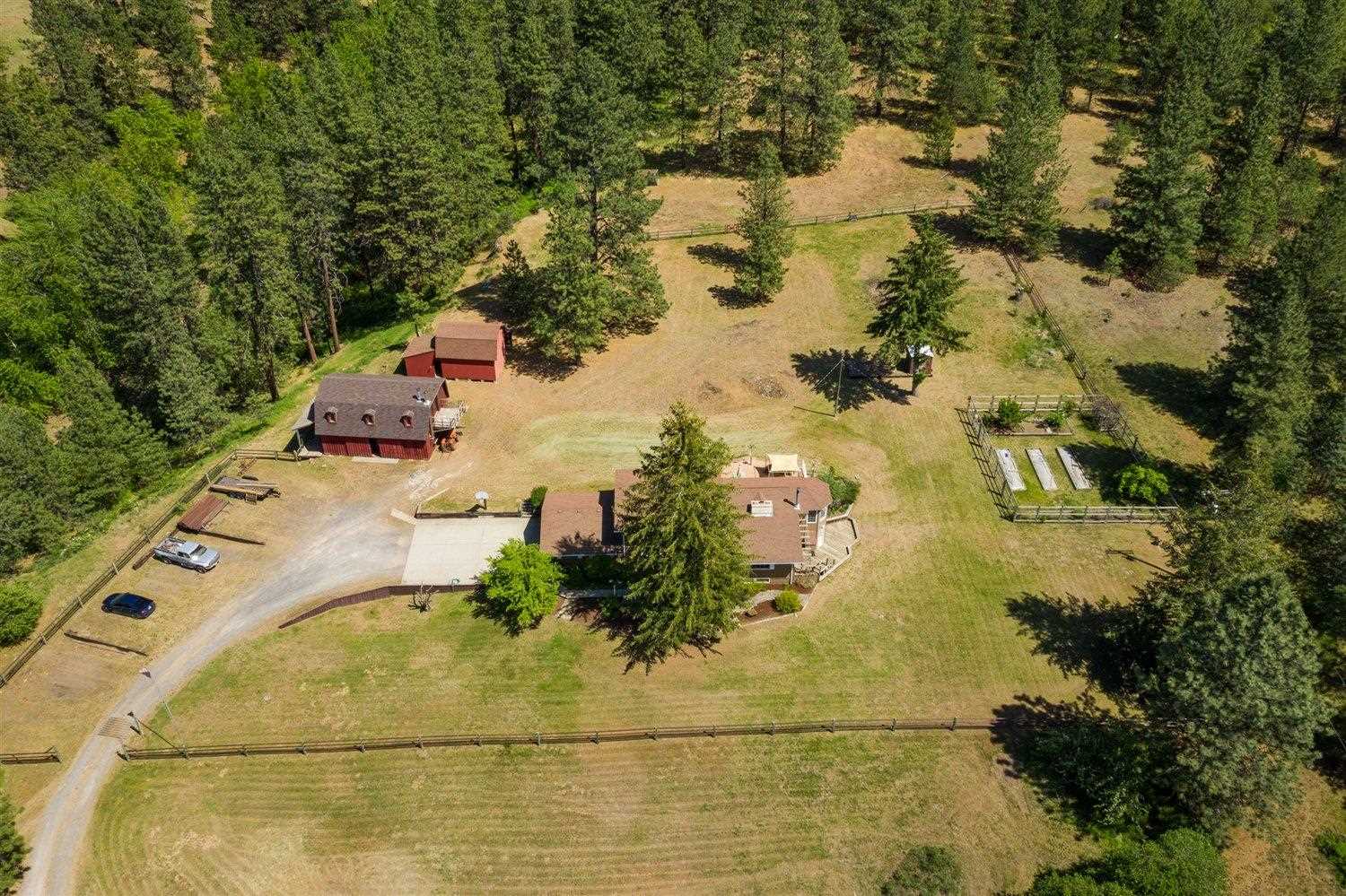 4307 South Henry Road Liberty Lake, WA 99019 - Photo 23 of 50