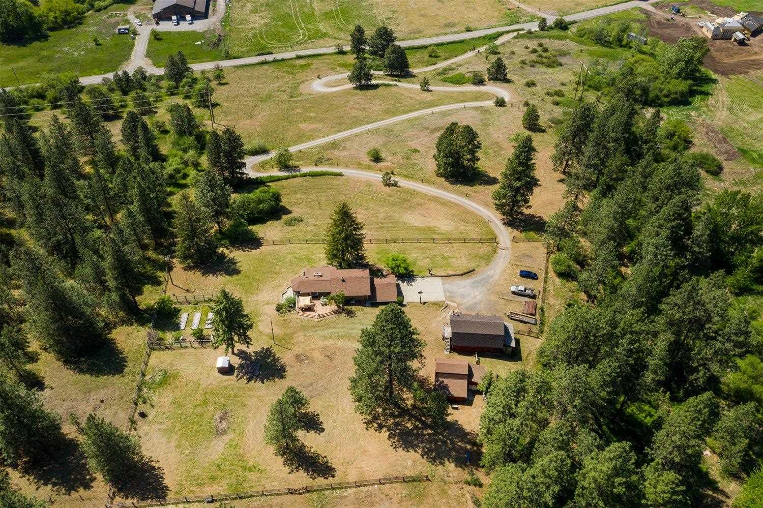 4307 South Henry Road Liberty Lake, WA 99019 - Photo 24 of 50