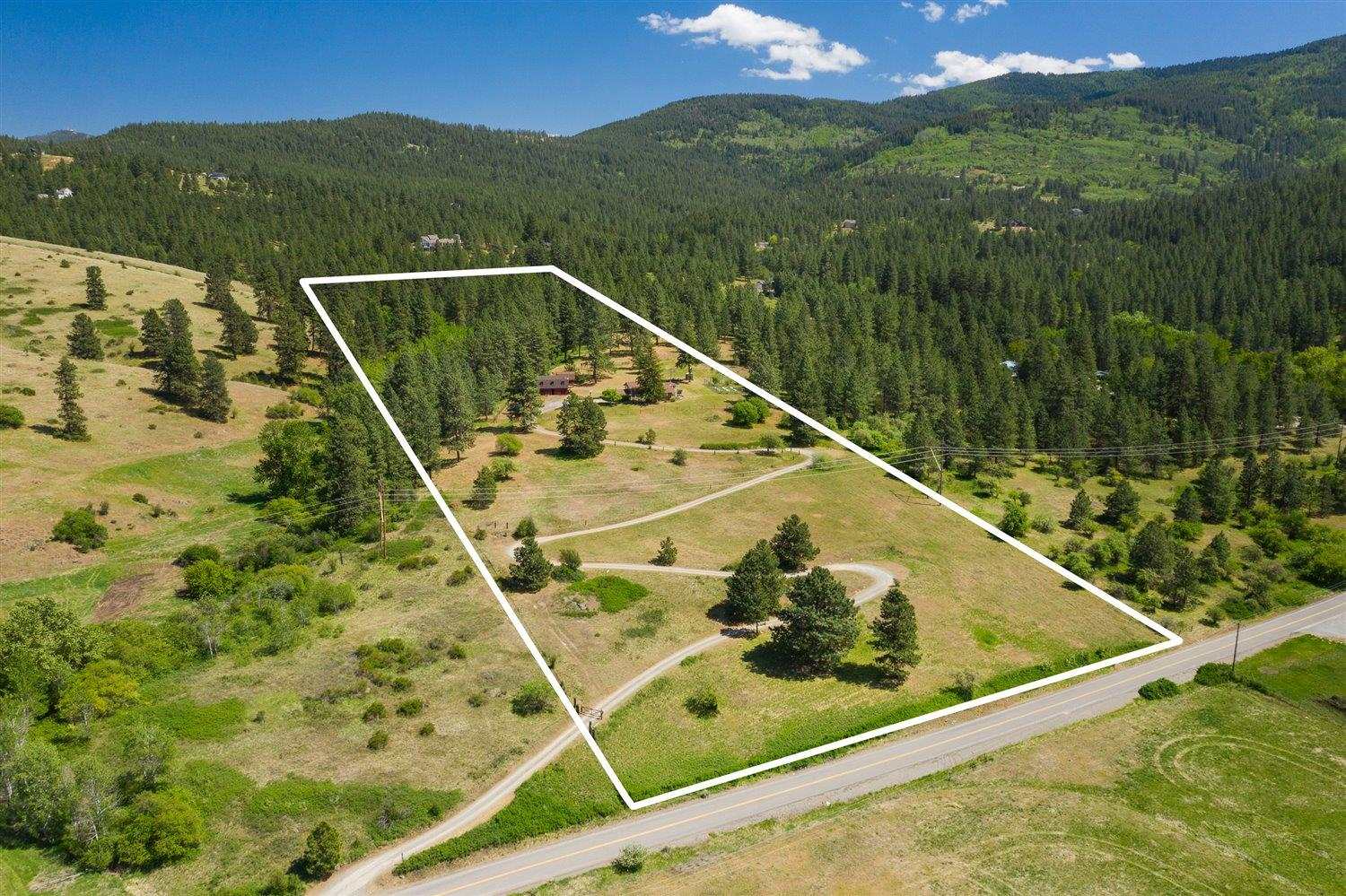 4307 South Henry Road Liberty Lake, WA 99019 - Photo 25 of 50