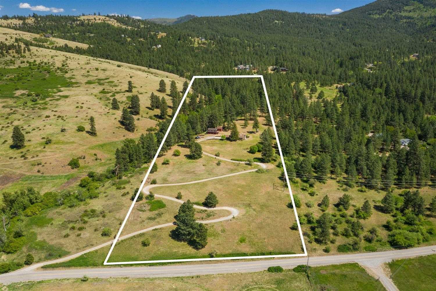 4307 South Henry Road Liberty Lake, WA 99019 - Photo 26 of 50