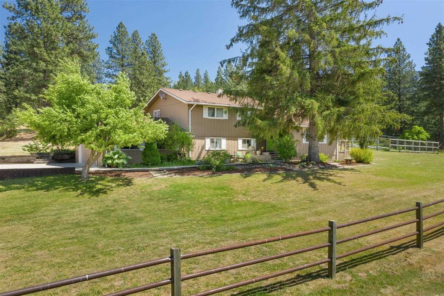 4307 South Henry Road Liberty Lake, WA 99019 - Photo 29 of 50