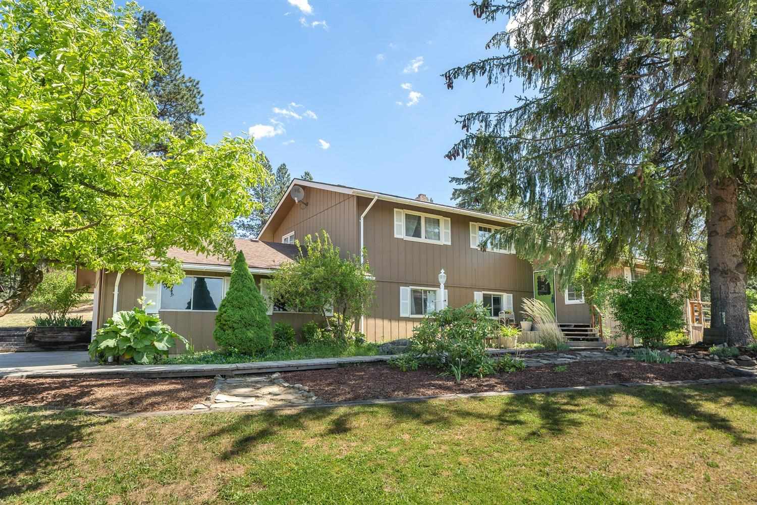 4307 South Henry Road Liberty Lake, WA 99019 - Photo 30 of 50