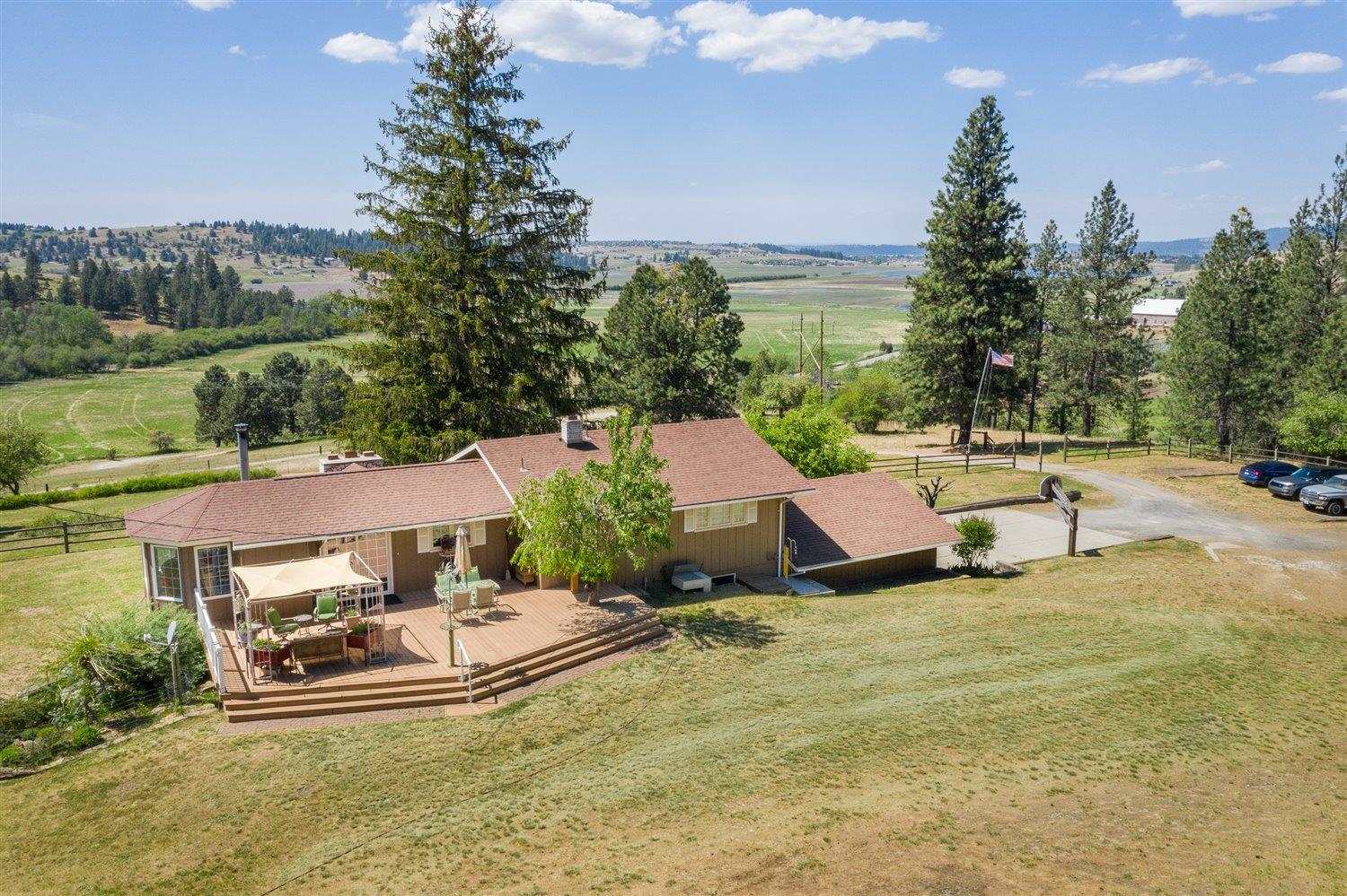 4307 South Henry Road Liberty Lake, WA 99019 - Photo 4 of 50