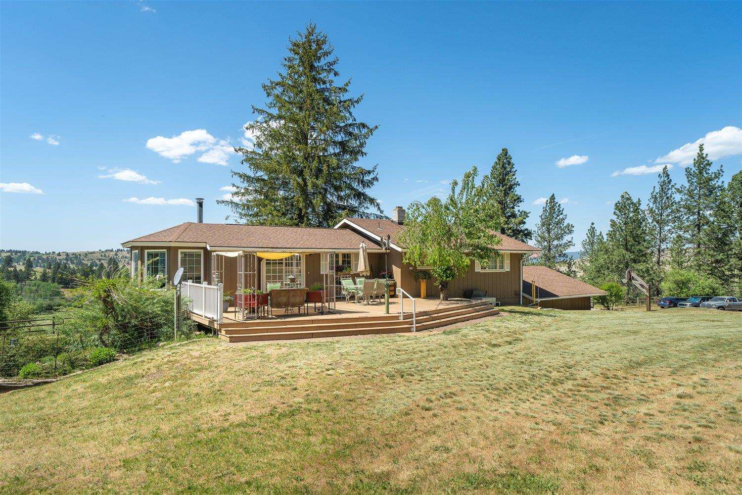 4307 South Henry Road Liberty Lake, WA 99019 - Photo 5 of 50