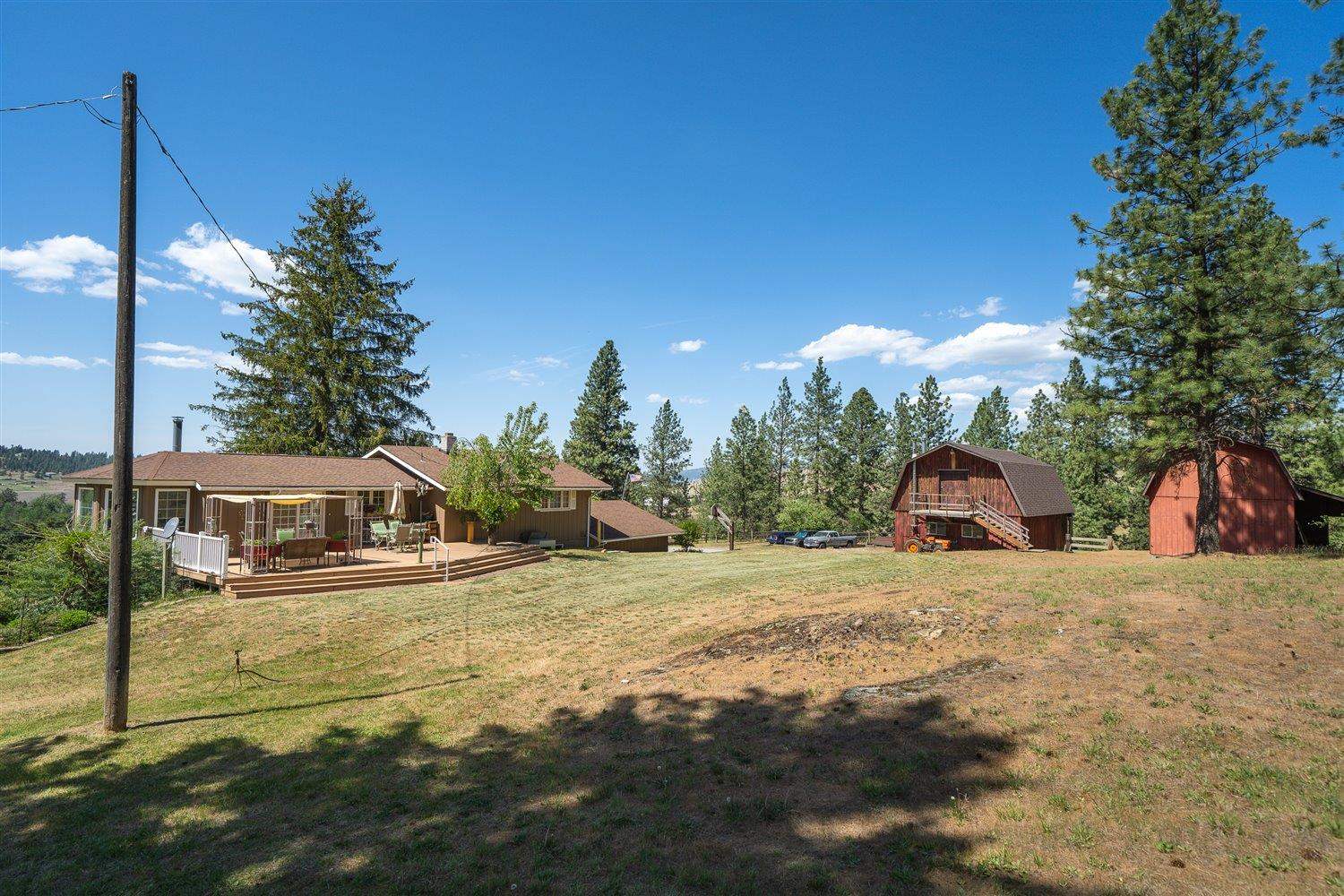 4307 South Henry Road Liberty Lake, WA 99019 - Photo 6 of 50