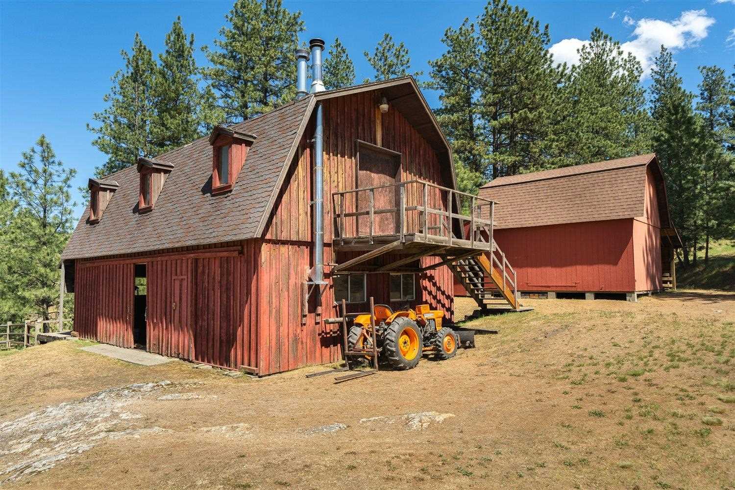 4307 South Henry Road Liberty Lake, WA 99019 - Photo 7 of 50