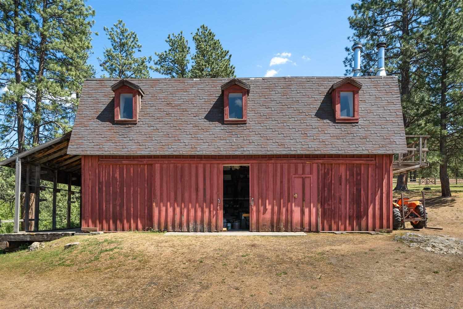 4307 South Henry Road Liberty Lake, WA 99019 - Photo 8 of 50