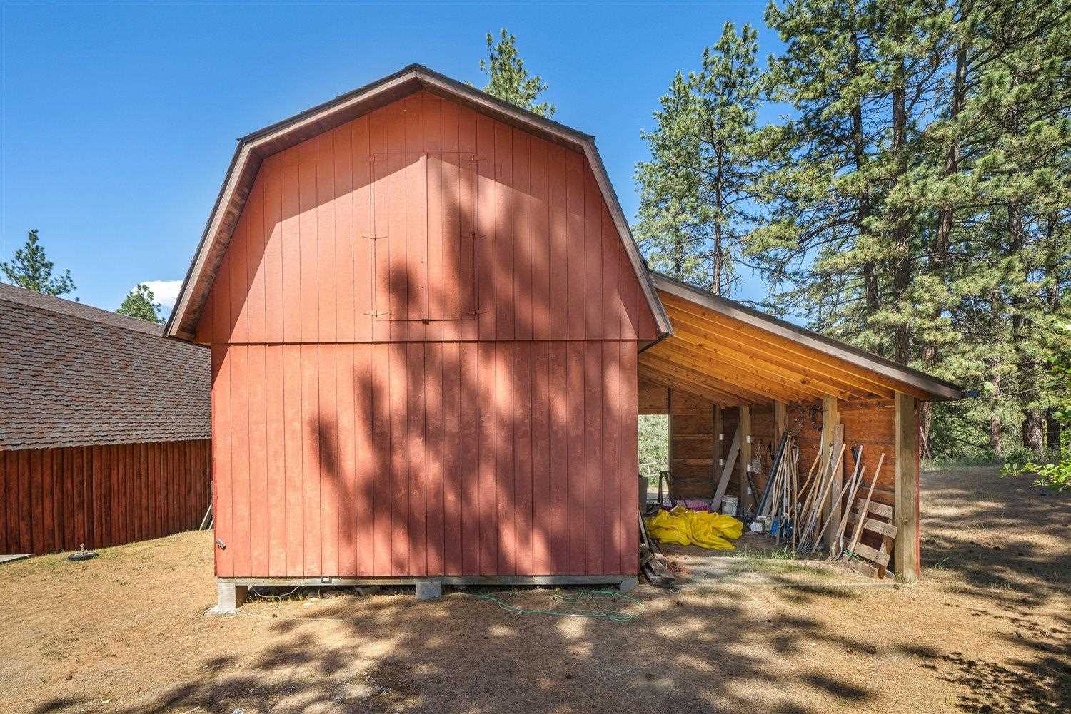 4307 South Henry Road Liberty Lake, WA 99019 - Photo 9 of 50