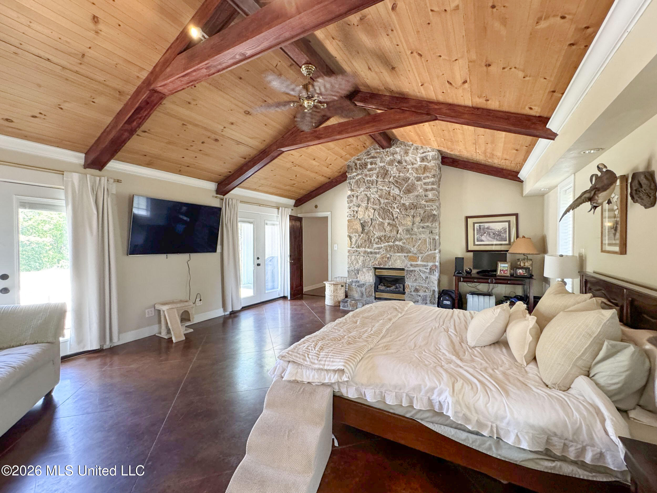 415 Woodland Road Batesville, MS 38606 - Photo 76 of 120 3rlawk49