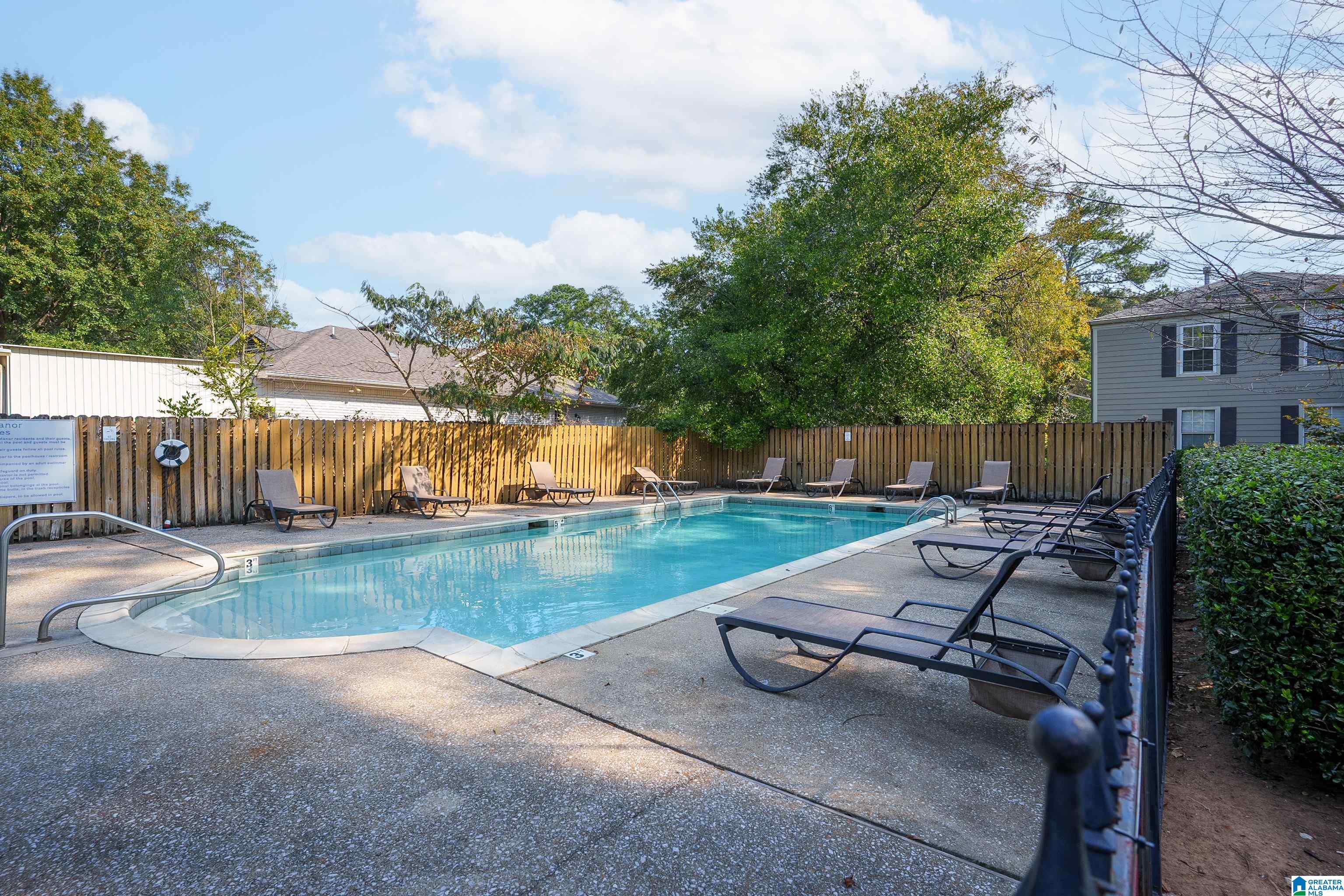 200 Fox Hall Road, Unit B Birmingham, AL 35213 - Photo 21 of 21