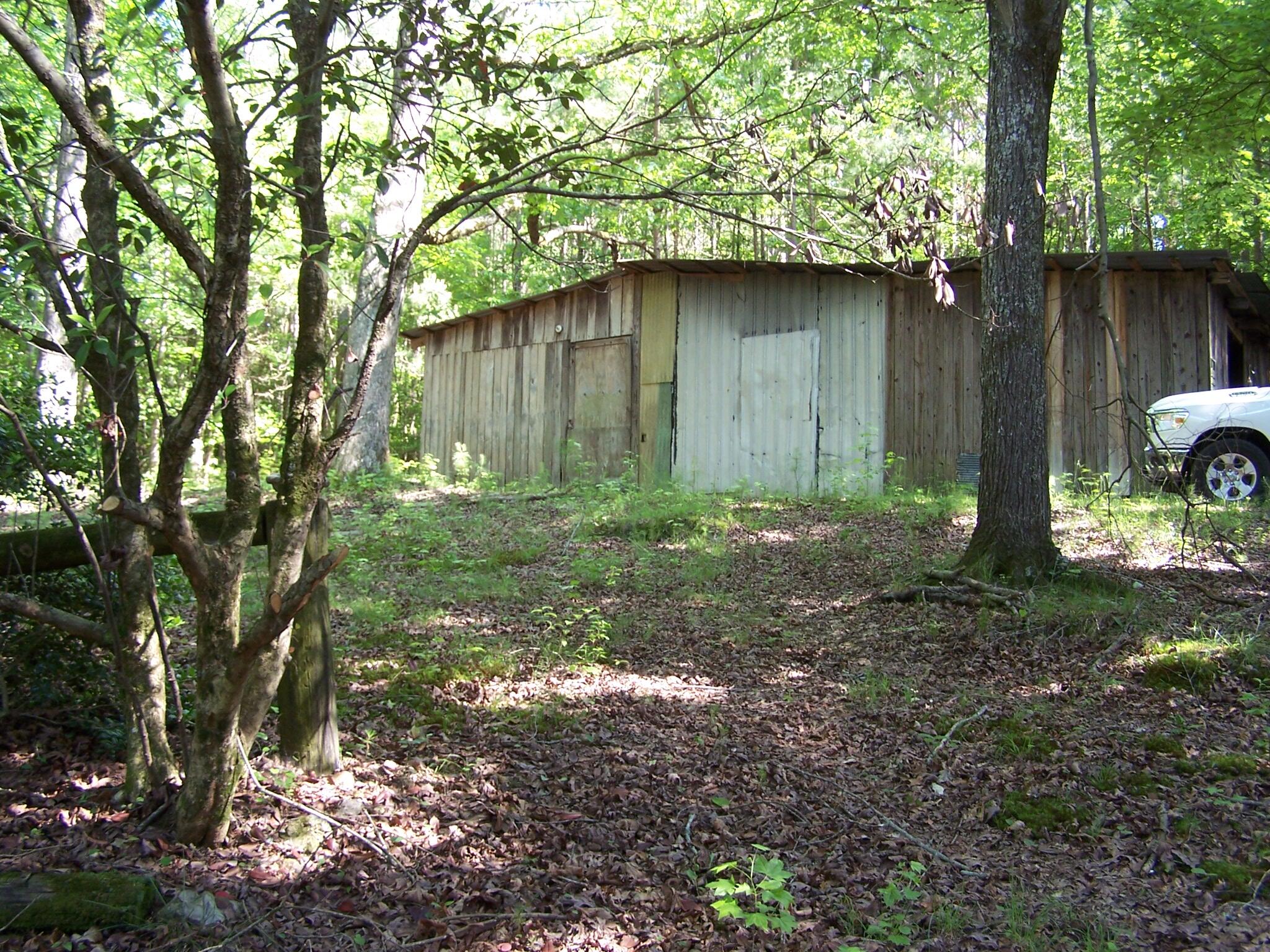 1511 Monroe Green Road Trion, GA 30753 - Photo 4 of 6 100_2162