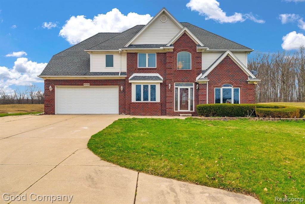 10700 Lambs Road Memphis, MI 48041 - Photo 6 of 84 Gallery Image 6