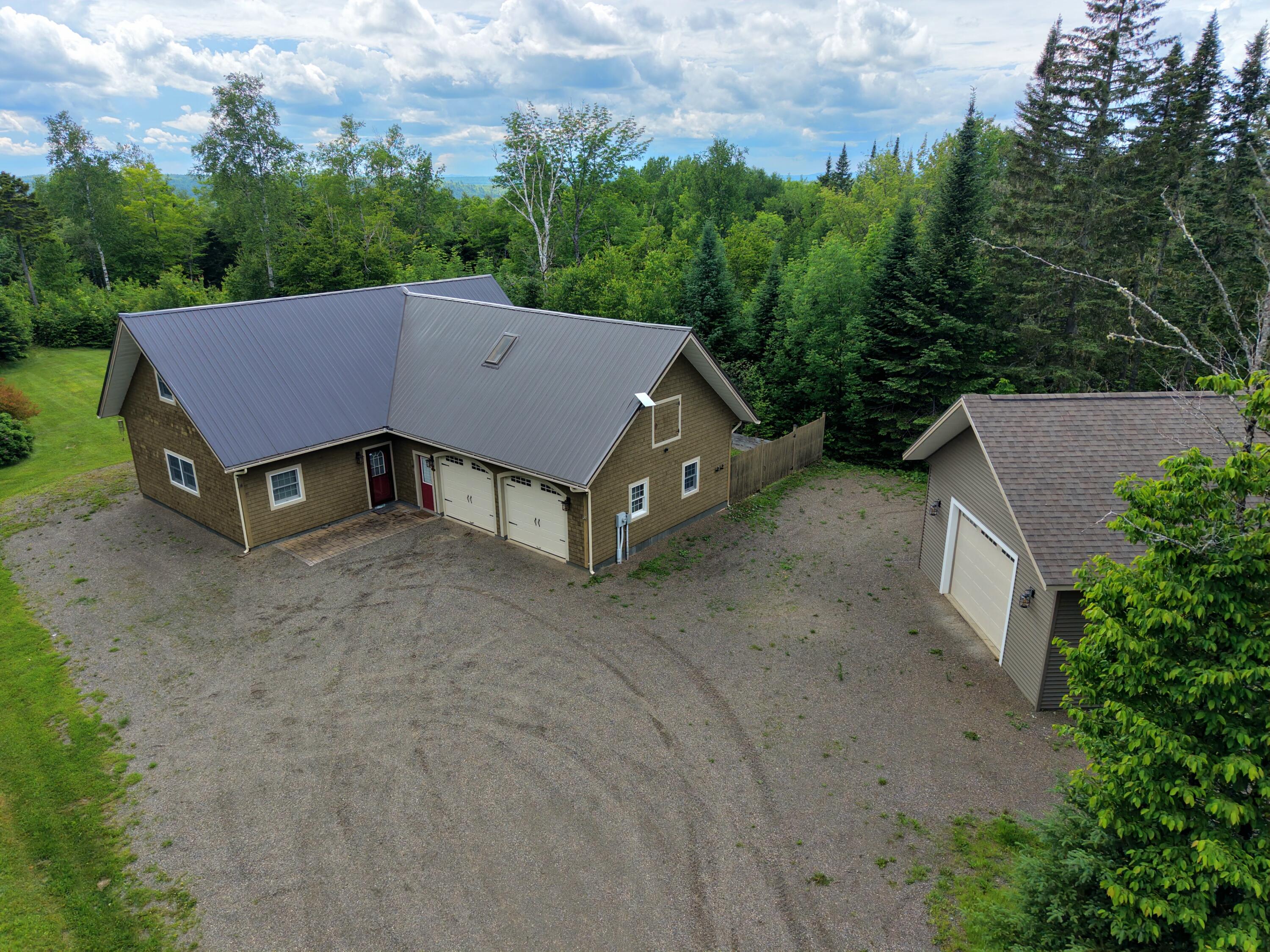 408 Richardson Road Castle Hill, ME 04757 - Photo 4 of 43