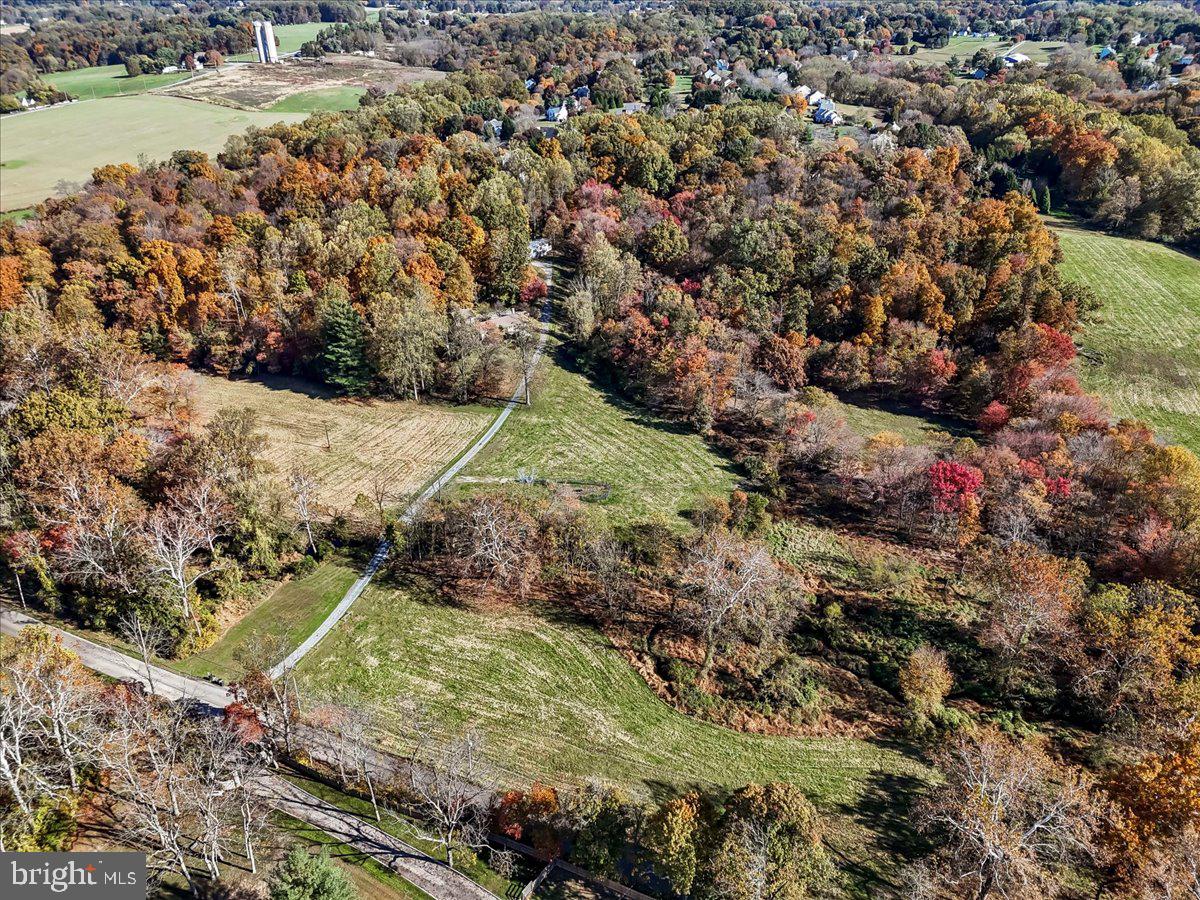 202 Creek Road Lincoln University, PA 19352 - Photo 18 of 18 Countryside view