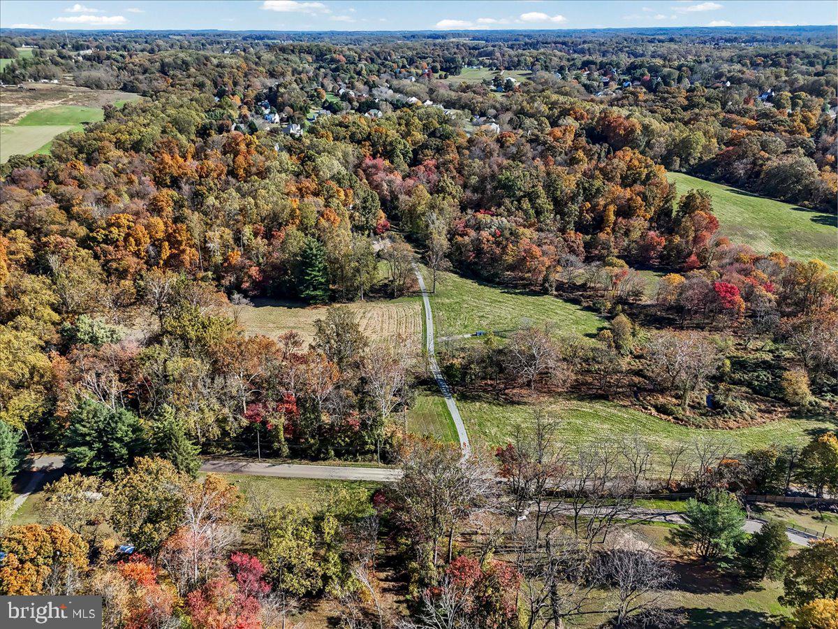 202 Creek Road Lincoln University, PA 19352 - Photo 3 of 18 Wider aerial