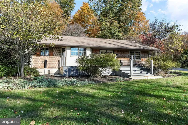 $1,225,000 | 202 Creek Road, Lincoln University, PA 19352