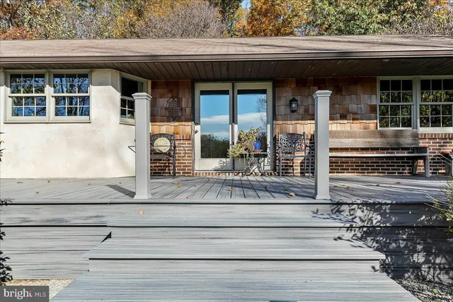 $1,225,000 | 202 Creek Road, Lincoln University, PA 19352