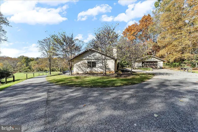 $1,225,000 | 202 Creek Road, Lincoln University, PA 19352