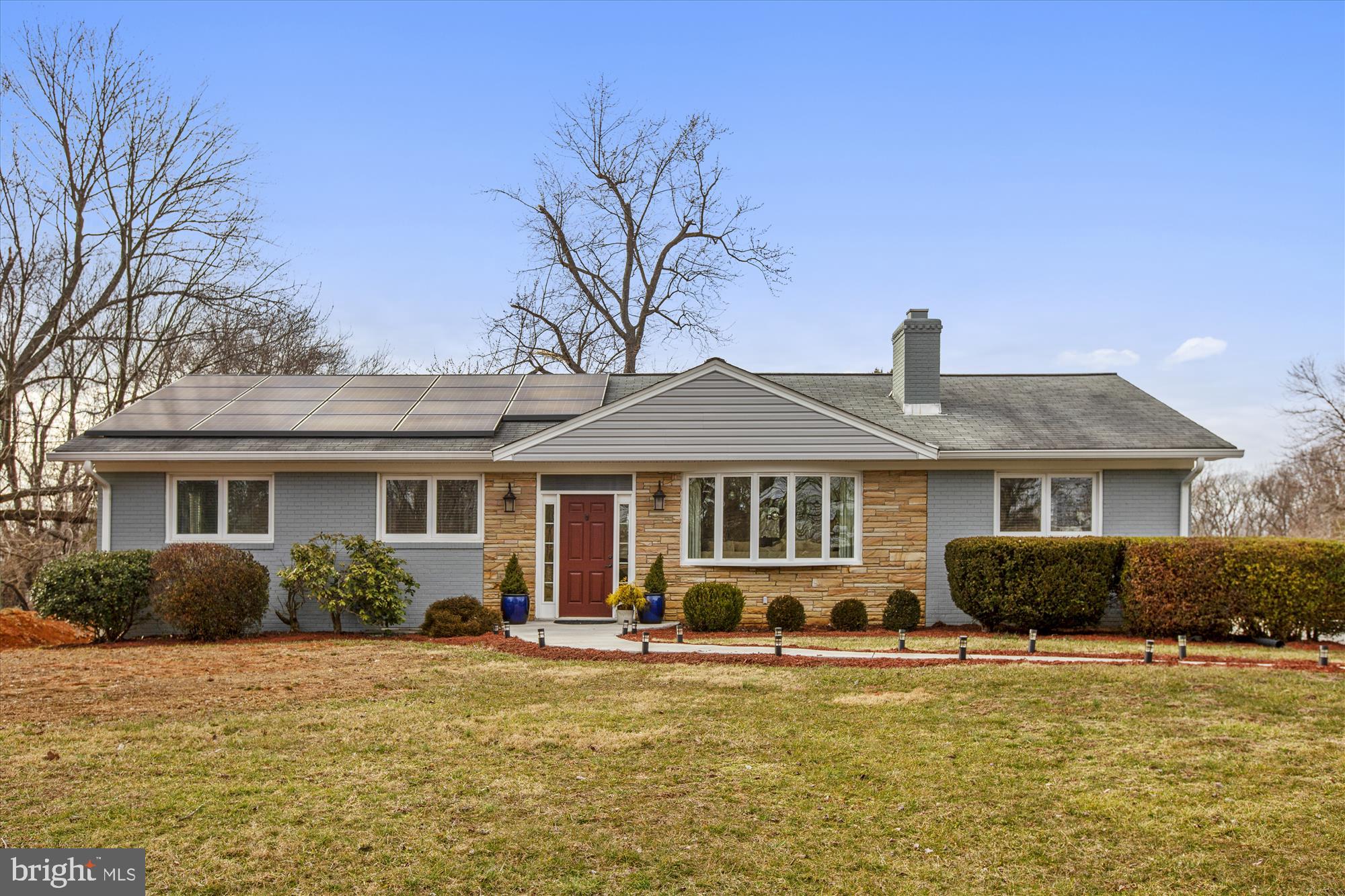 1020 Gadsden Avenue Silver Spring, MD 20905 - Photo 1 of 34 Front Exterior