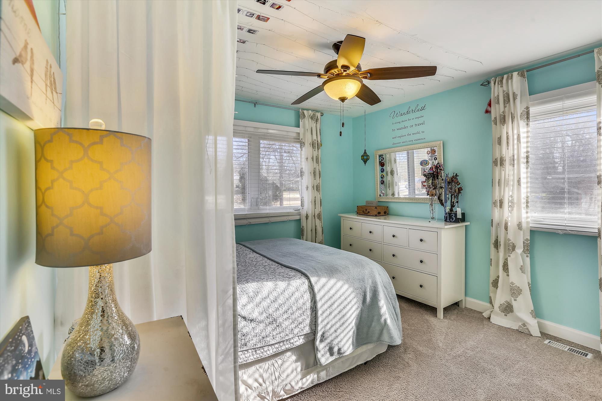 1020 Gadsden Avenue Silver Spring, MD 20905 - Photo 20 of 34 Bedroom