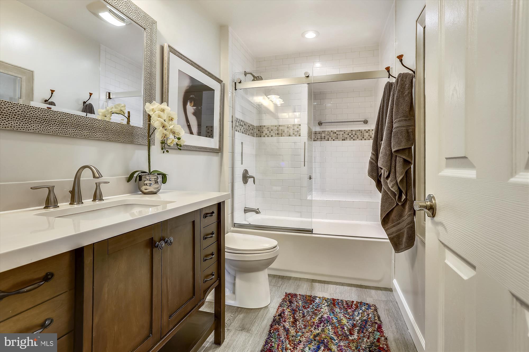 1020 Gadsden Avenue Silver Spring, MD 20905 - Photo 22 of 34 First Floor Bath