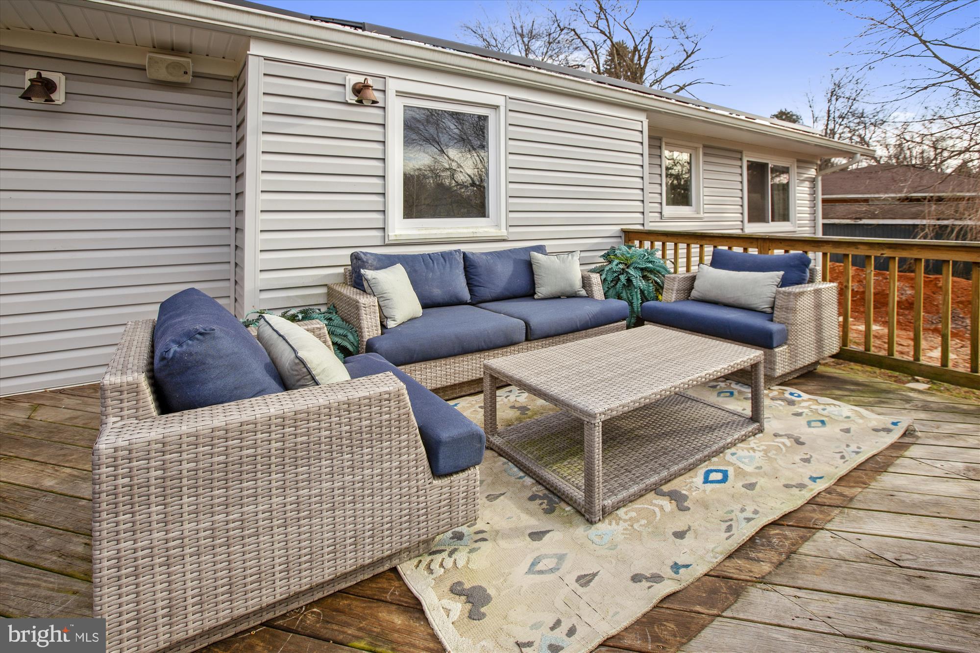1020 Gadsden Avenue Silver Spring, MD 20905 - Photo 30 of 34 Deck