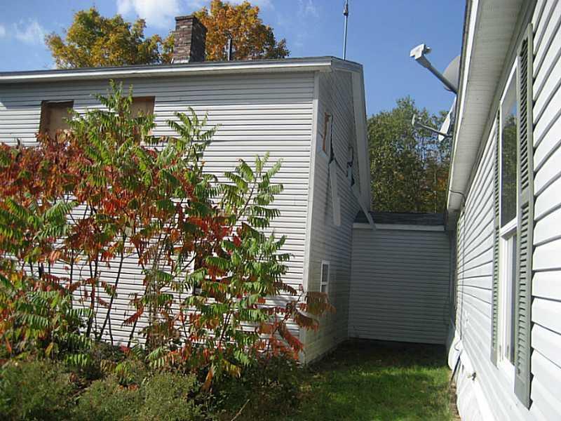 290 Rollins Road Freedom, ME 04941 - Photo 29 of 29 Exterior Back.