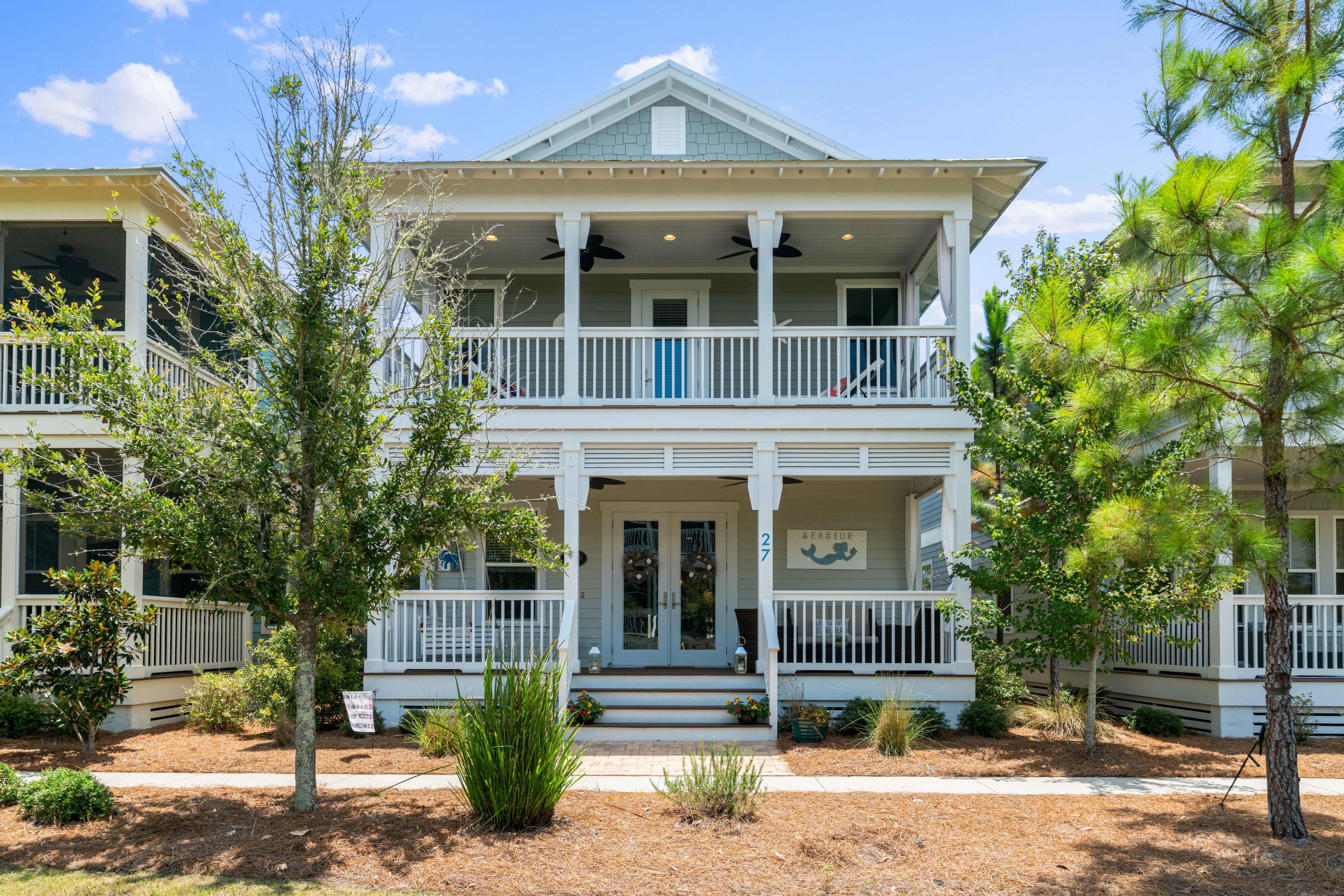 27 Chordgrass Way Santa Rosa Beach, FL 32459 - Photo 1 of 46 Gallery Image 1