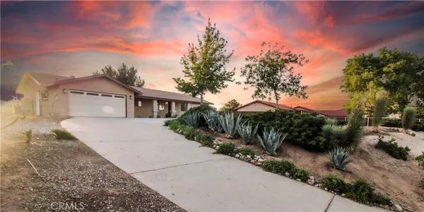 $492,500 | 6736 Summit Valley Road, Hesperia, CA 92345
