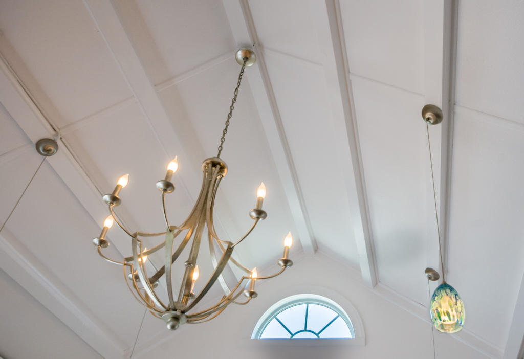 217 Phillips Road Sandwich, MA 02562 - Photo 12 of 37 a room with musical instruments