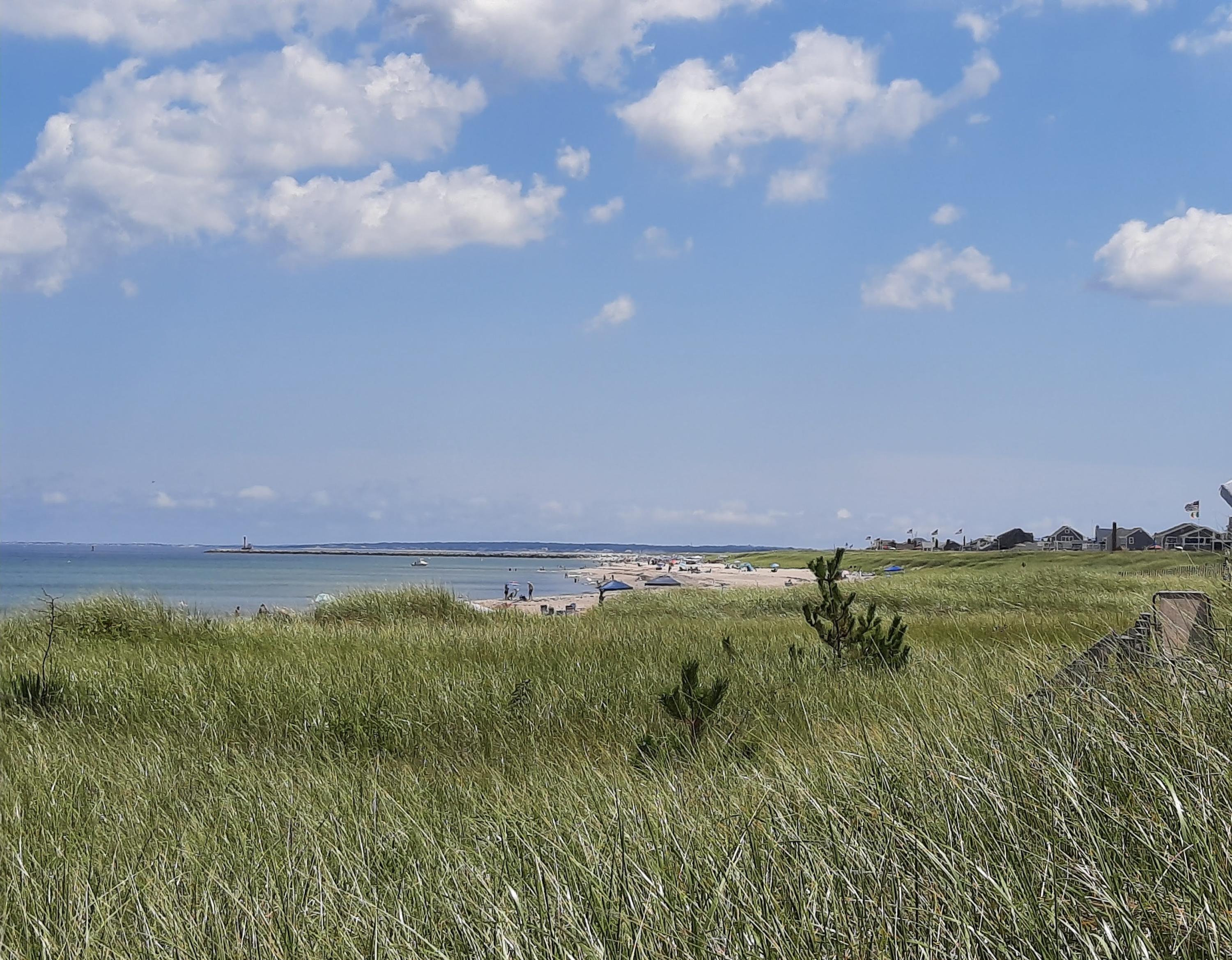 217 Phillips Road Sandwich, MA 02562 - Photo 33 of 37 a view of a lake