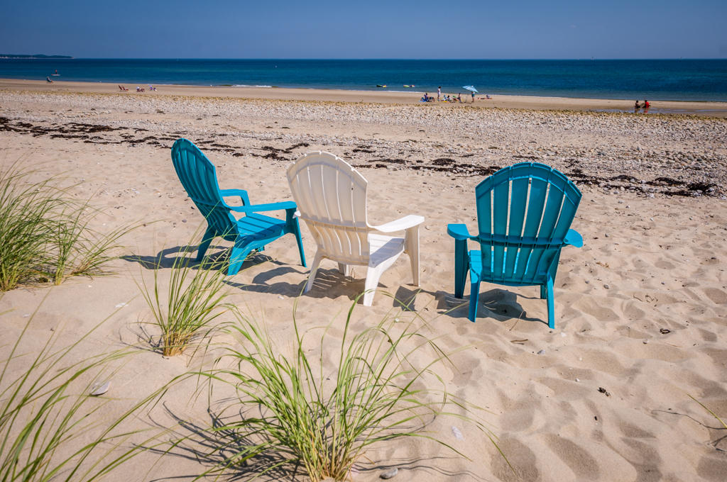 217 Phillips Road Sandwich, MA 02562 - Photo 34 of 37 a view of a ocean with a sink