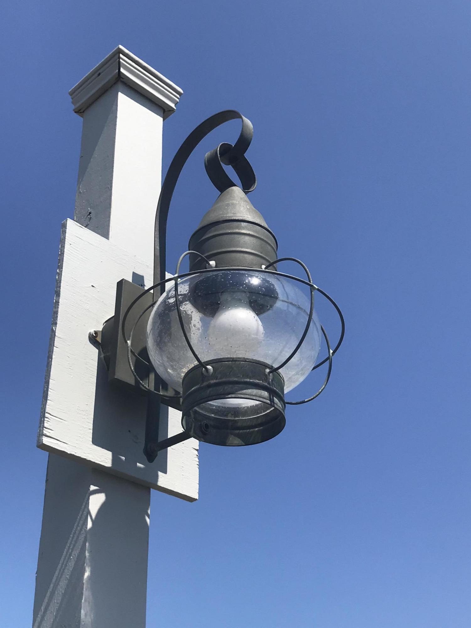 217 Phillips Road Sandwich, MA 02562 - Photo 37 of 37 a close view of water heater in room