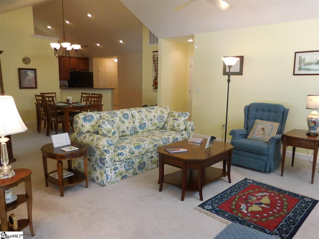 158 Ravines Lane Spartanburg, SC 29301 - Photo 14 of 32 Gallery Image 14