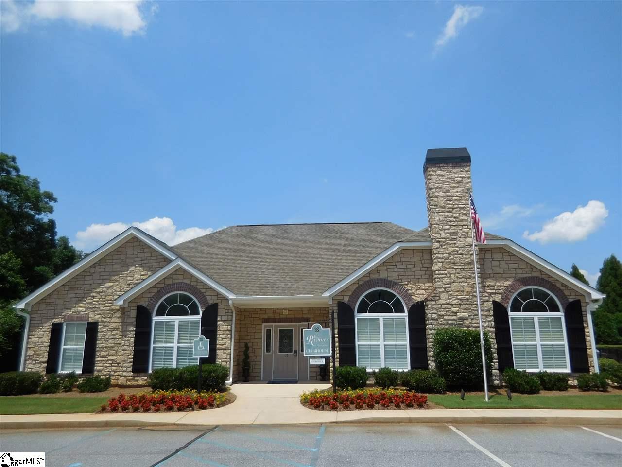158 Ravines Lane Spartanburg, SC 29301 - Photo 27 of 32 Gallery Image 27