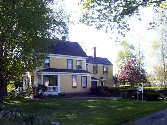 22 Lamprey Road Kensington, NH 03844 - Photo 1 of 5