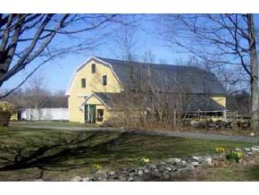 22 Lamprey Road Kensington, NH 03844 - Photo 4 of 5