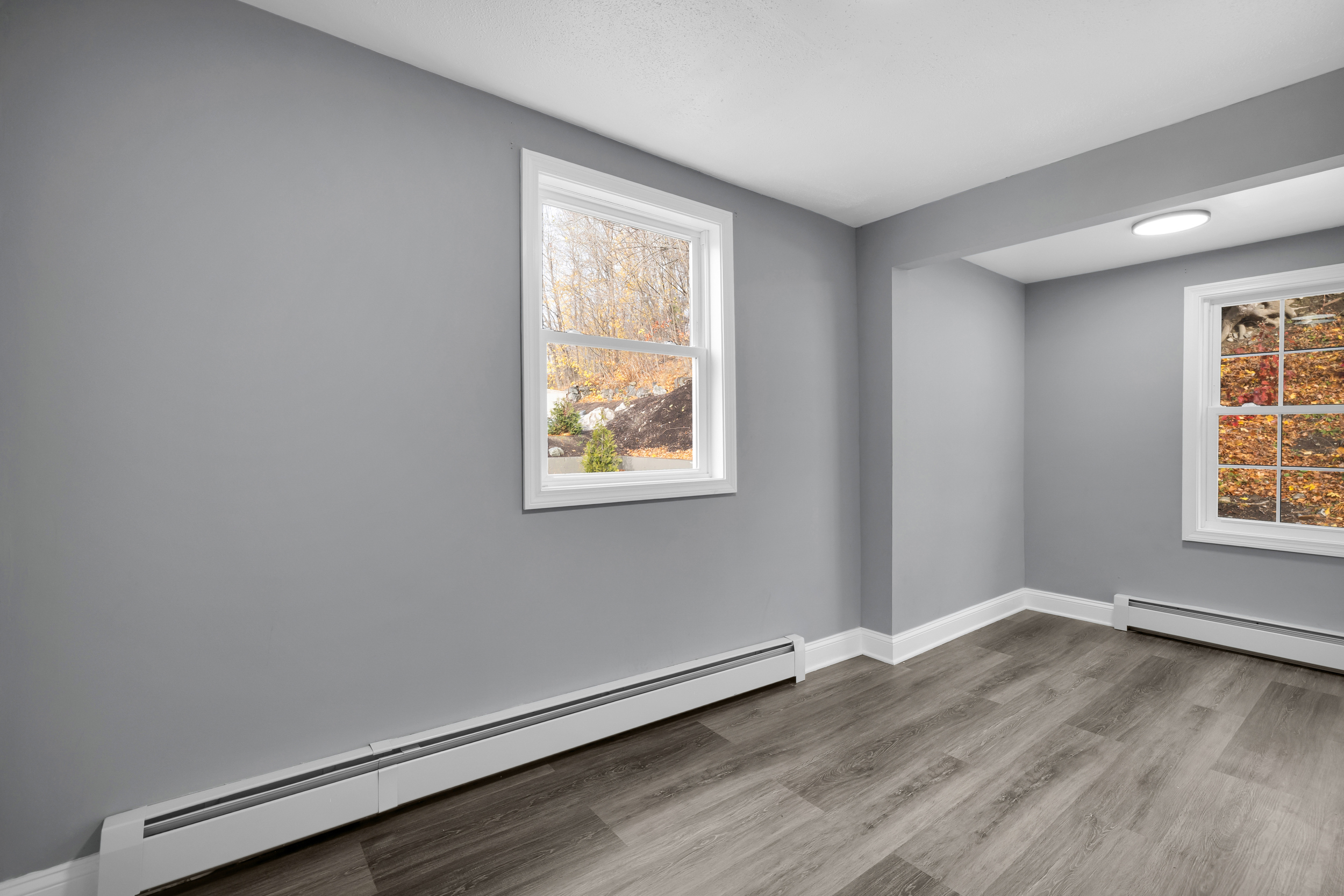 720 Main Street Winchester, CT 06098 - Photo 24 of 38 an empty room with a window