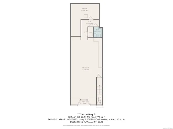 a picture of a room with a white wall and a large window