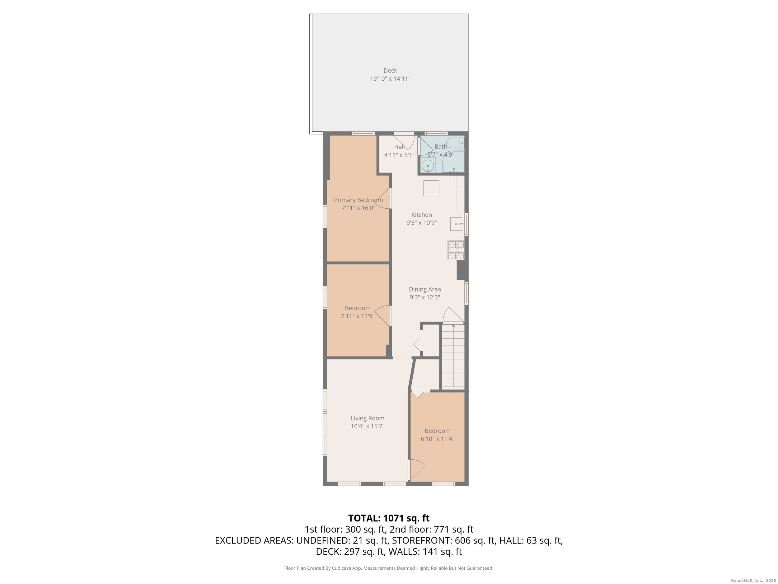 720 Main Street Winchester, CT 06098 - Photo 38 of 38 a picture of a bench in a building