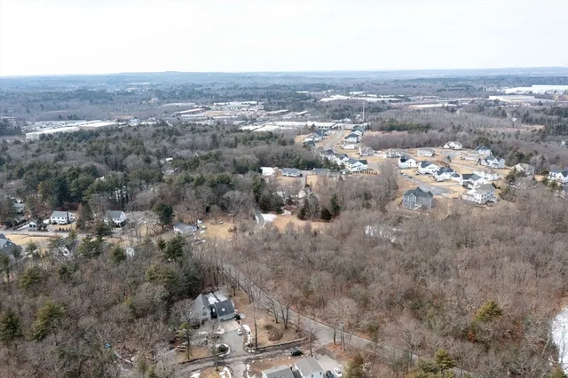 $349,000 | 106 Indian Lane, Canton, MA 02021