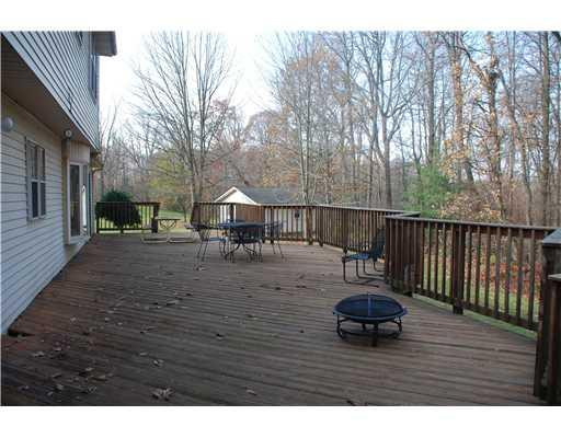 2863 McKinley Road Chelsea, MI 48118 - Photo 15 of 19 Photo 15