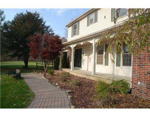 2863 McKinley Road Chelsea, MI 48118 - Photo 17 of 19 Photo 17