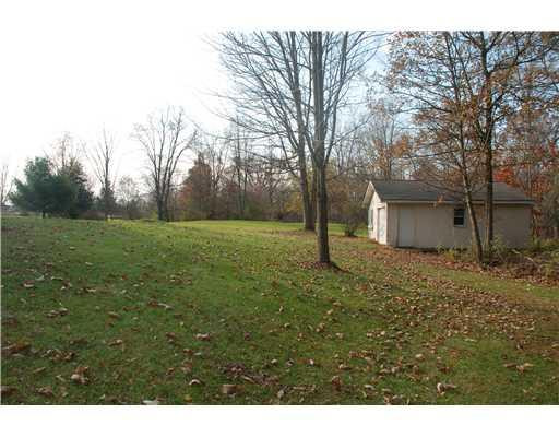 2863 McKinley Road Chelsea, MI 48118 - Photo 18 of 19 Photo 18