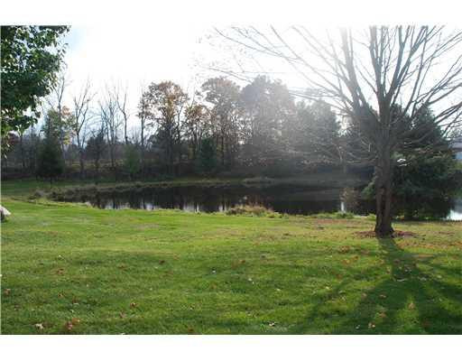 2863 McKinley Road Chelsea, MI 48118 - Photo 19 of 19 Photo 19