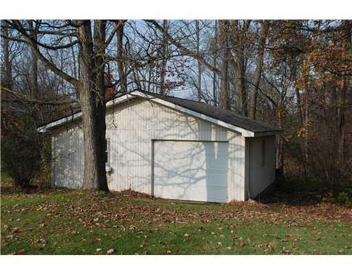 2863 McKinley Road Chelsea, MI 48118 - Photo 4 of 19 Photo 4