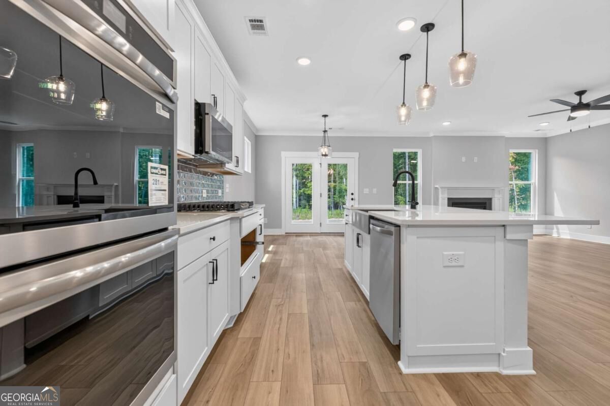 4543 Mary Ruth Way Loganville, GA 30052 - Photo 27 of 71 Gallery Image 27