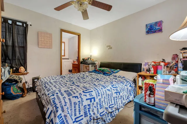 $170,000 | 2564 Panther Creek Road, Unit A, Tallahassee, FL 32308