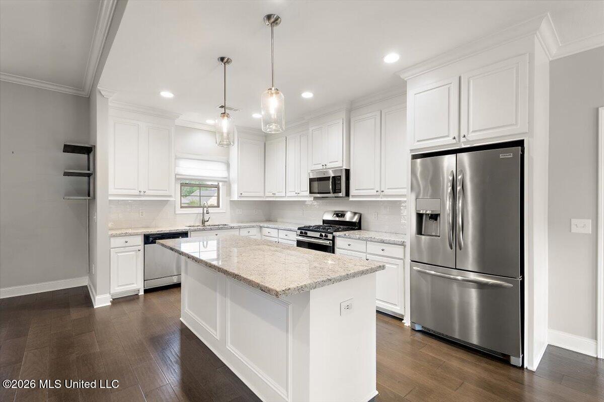 169 Falls Crossing Madison, MS 39110 - Photo 11 of 32 11-HTP_8128